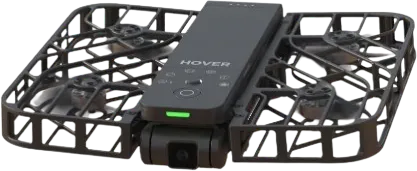 X1 Drone with Camera, Self-Flying Camera Drone